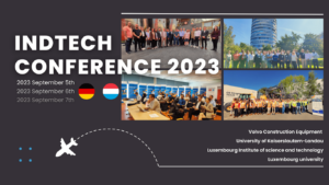 InDTech Conference 2023