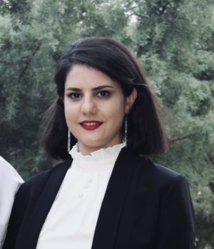 Samaneh Samaneh